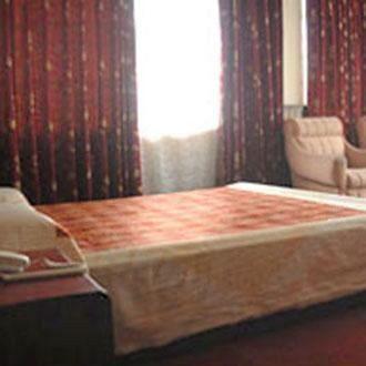 Hungry Jack Hotel Gangtok Buitenkant foto