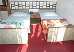 Hungry Jack Hotel Gangtok Buitenkant foto