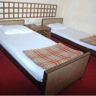 Hungry Jack Hotel Gangtok Buitenkant foto